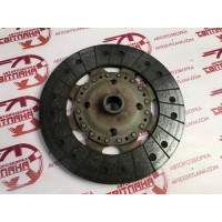 Диск зчеплення 240mm Citroen Jumpy 2.0 HDI 2007-2016 2051N9